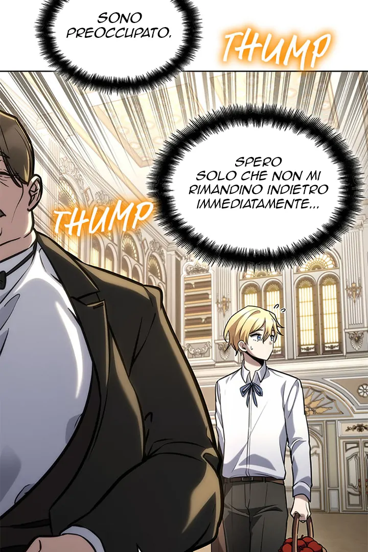 Read The Infinite Mage IT Manga Online