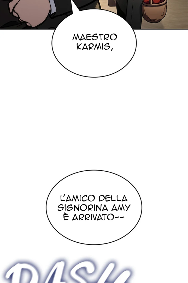 Read The Infinite Mage IT Manga Online