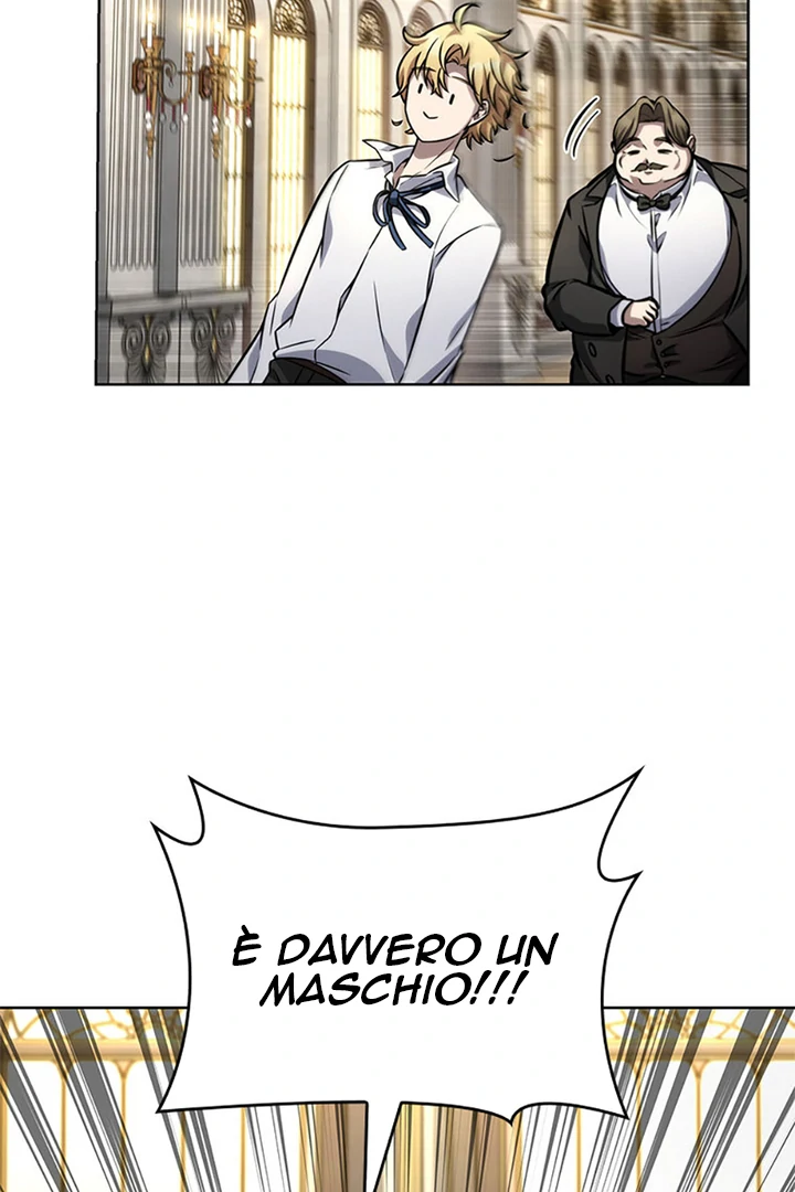 Read The Infinite Mage IT Manga Online