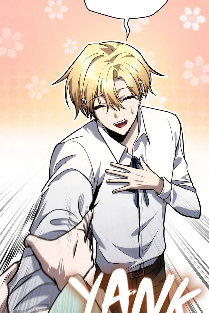 Read The Infinite Mage IT Manga Online