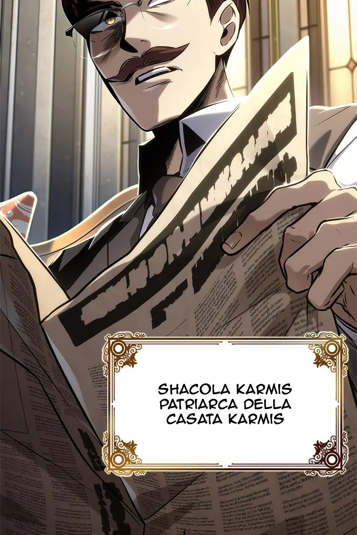 Read The Infinite Mage IT Manga Online