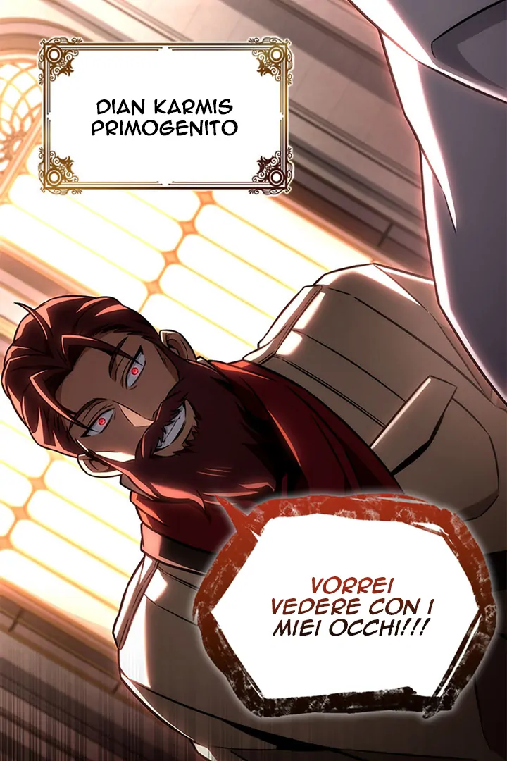 Read The Infinite Mage IT Manga Online