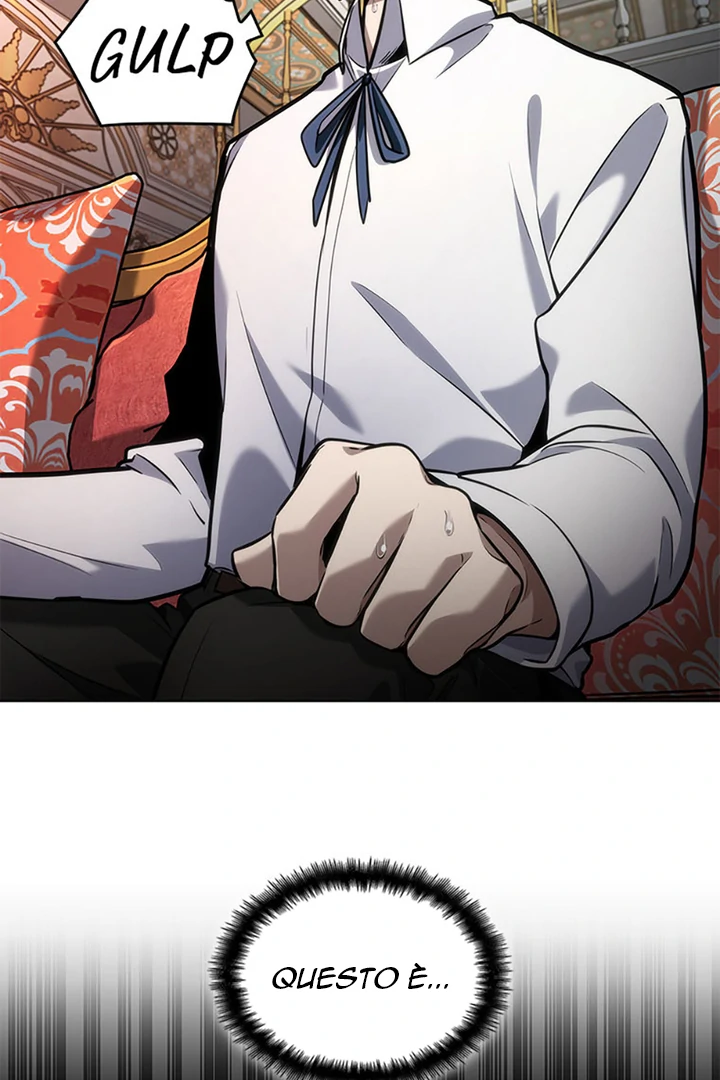 Read The Infinite Mage IT Manga Online