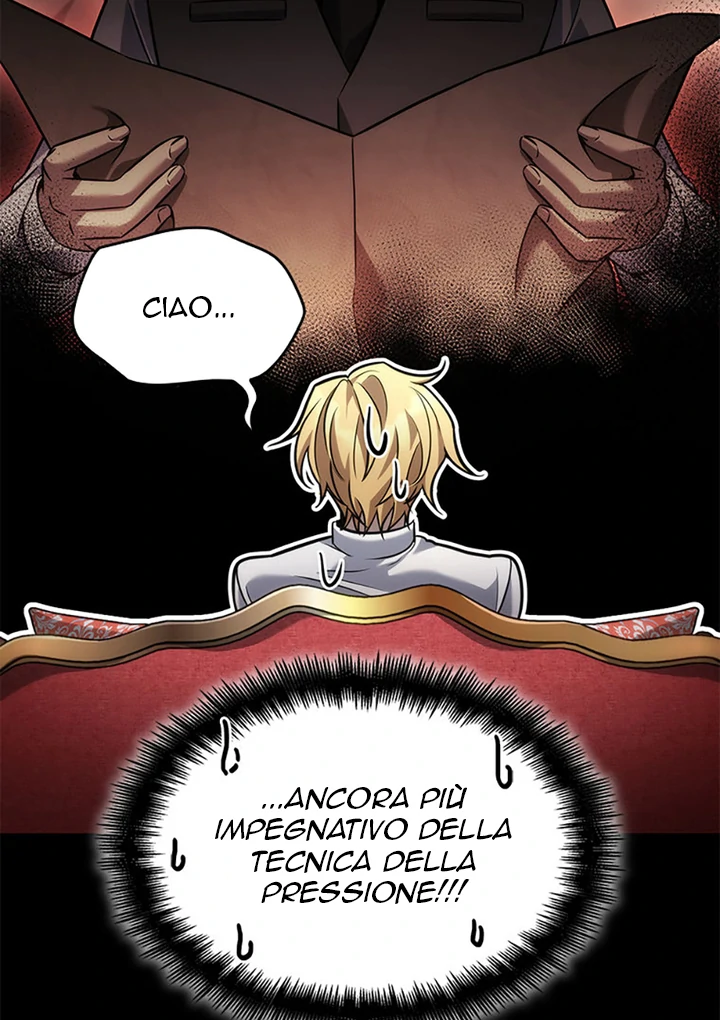 Read The Infinite Mage IT Manga Online