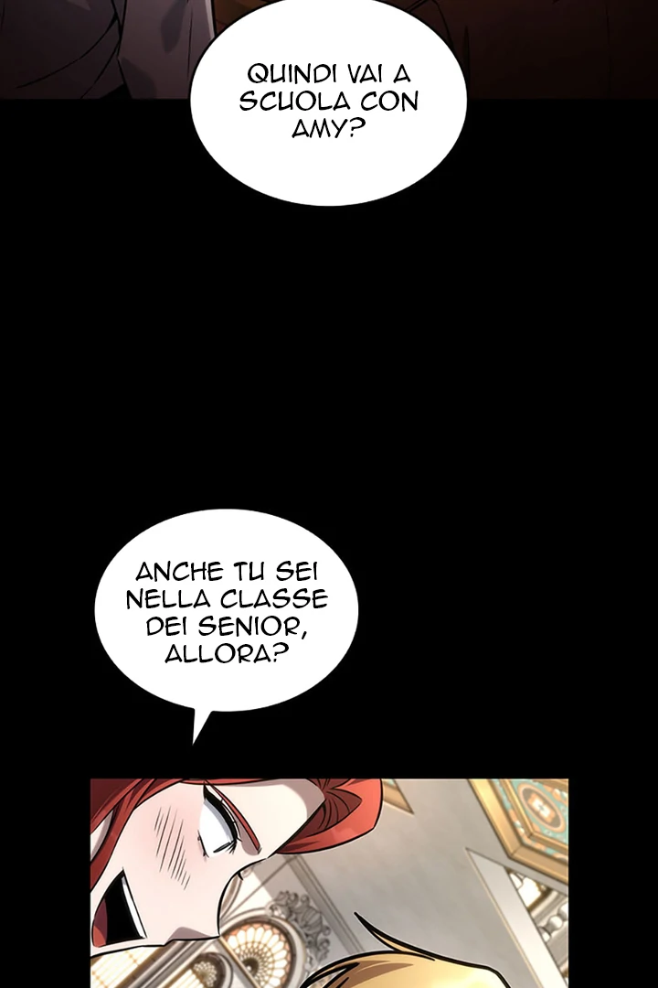 Read The Infinite Mage IT Manga Online