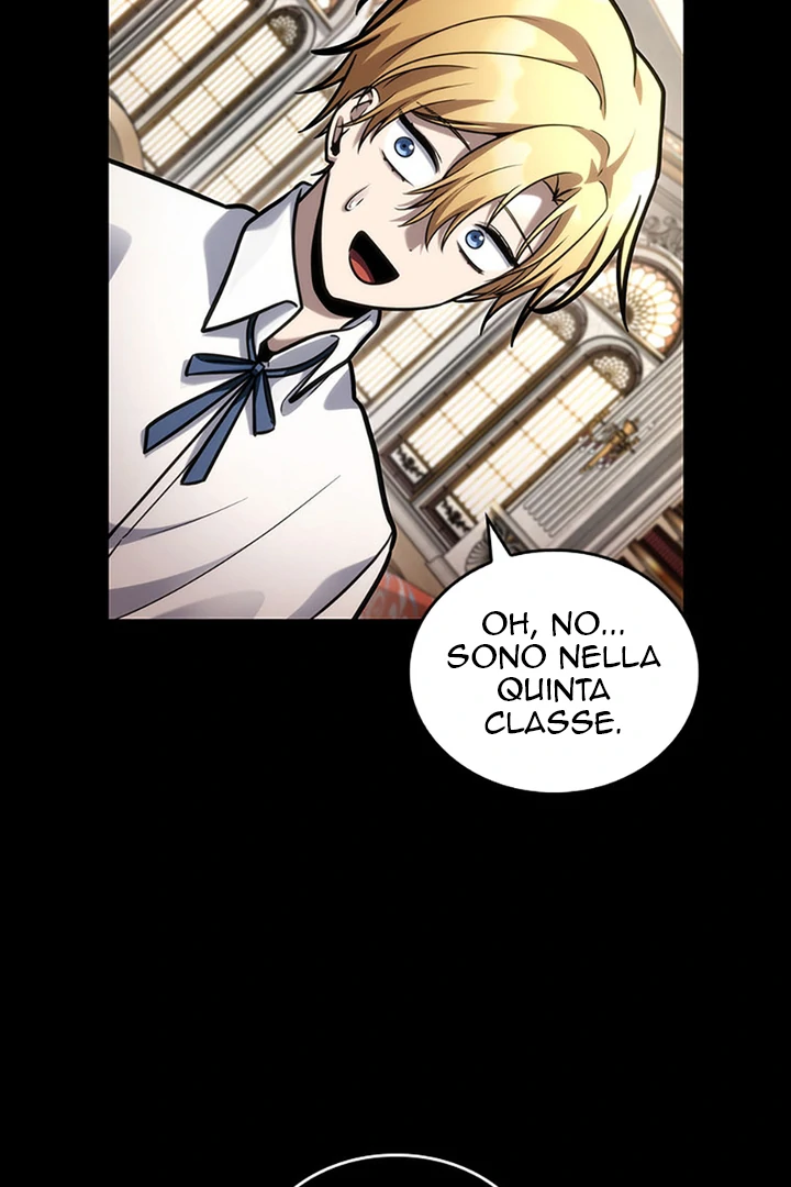 Read The Infinite Mage IT Manga Online