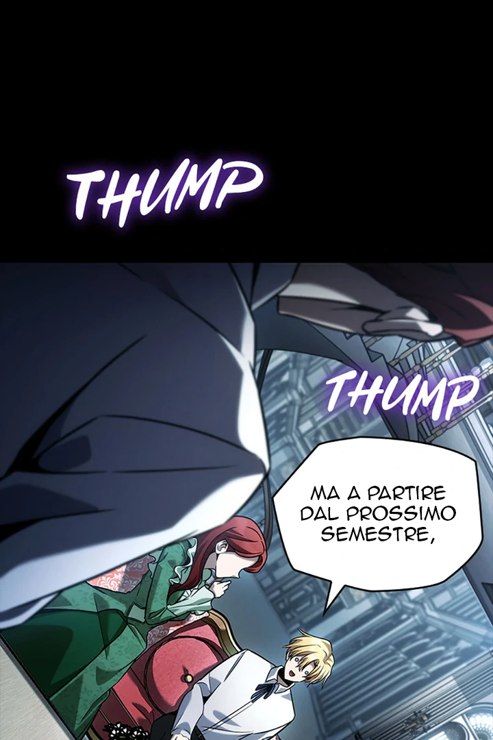 Read The Infinite Mage IT Manga Online