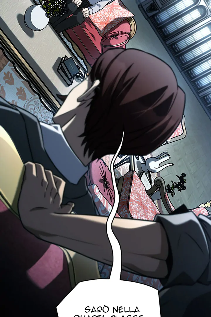 Read The Infinite Mage IT Manga Online