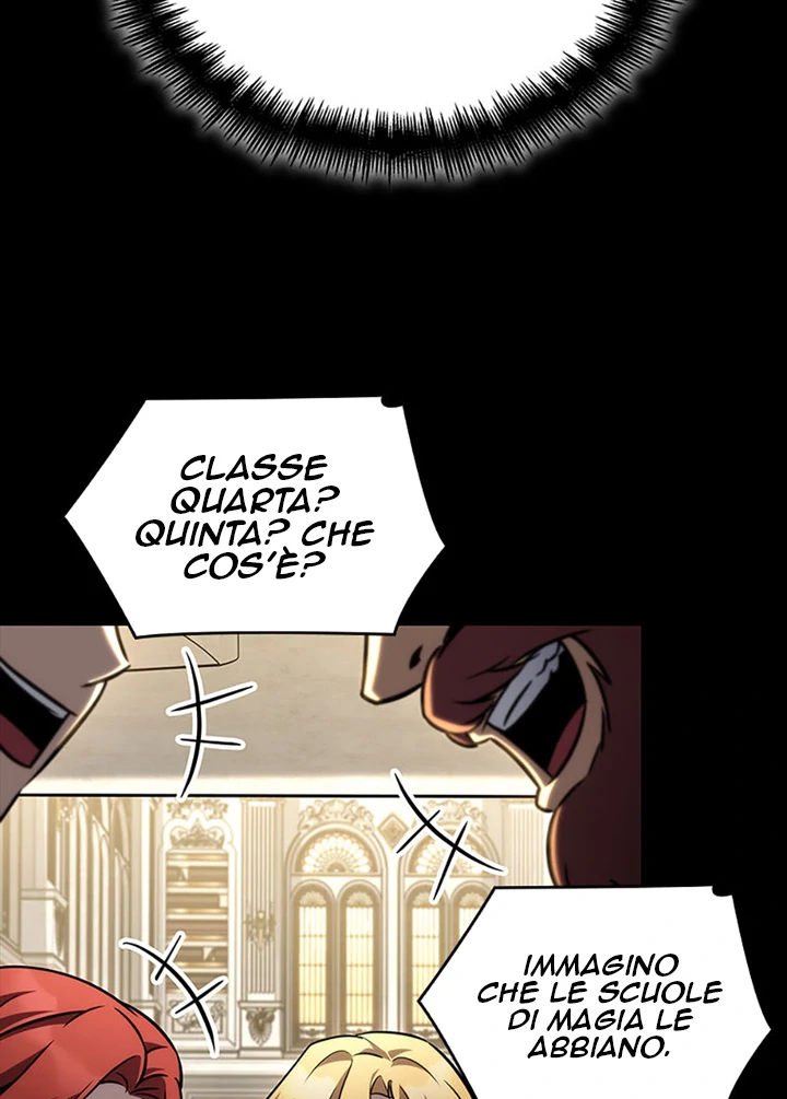 Read The Infinite Mage IT Manga Online