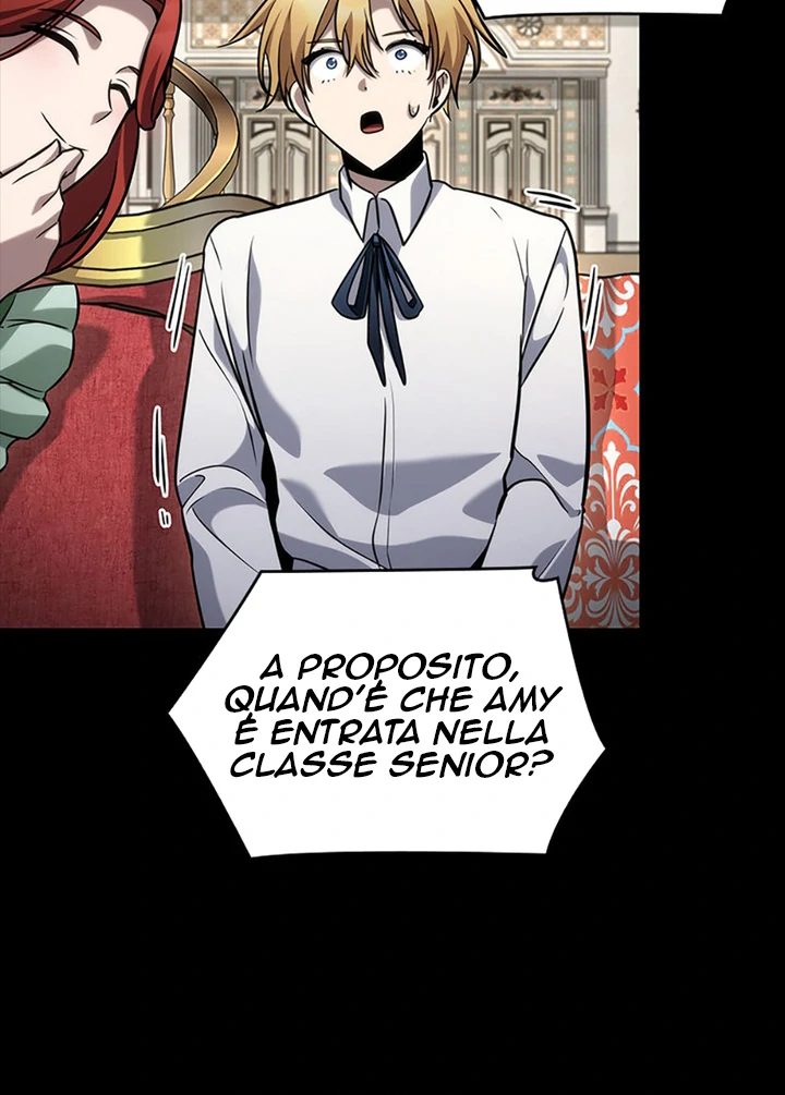 Read The Infinite Mage IT Manga Online