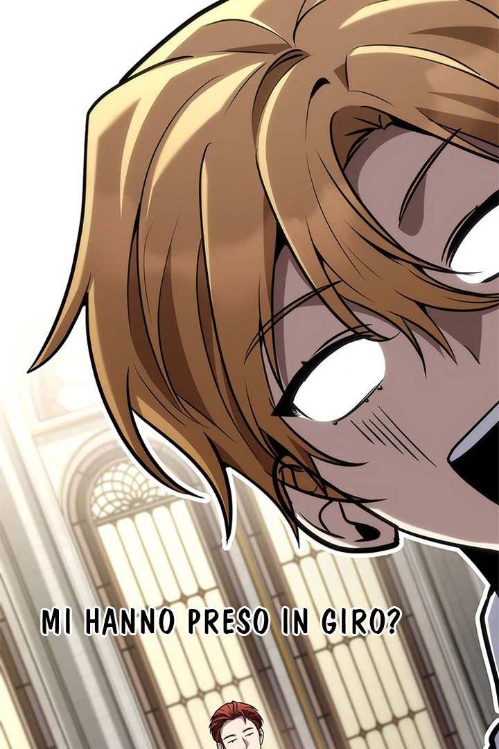 Read The Infinite Mage IT Manga Online