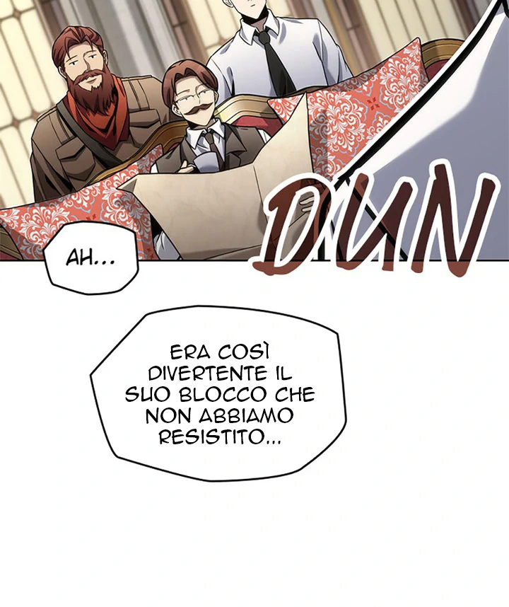 Read The Infinite Mage IT Manga Online