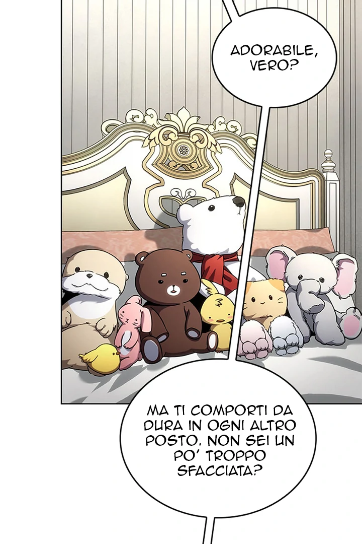 Read The Infinite Mage IT Manga Online