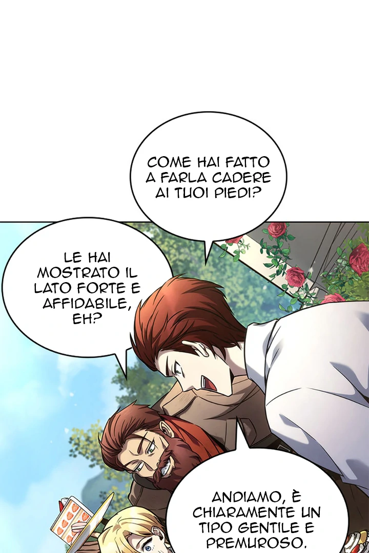 Read The Infinite Mage IT Manga Online