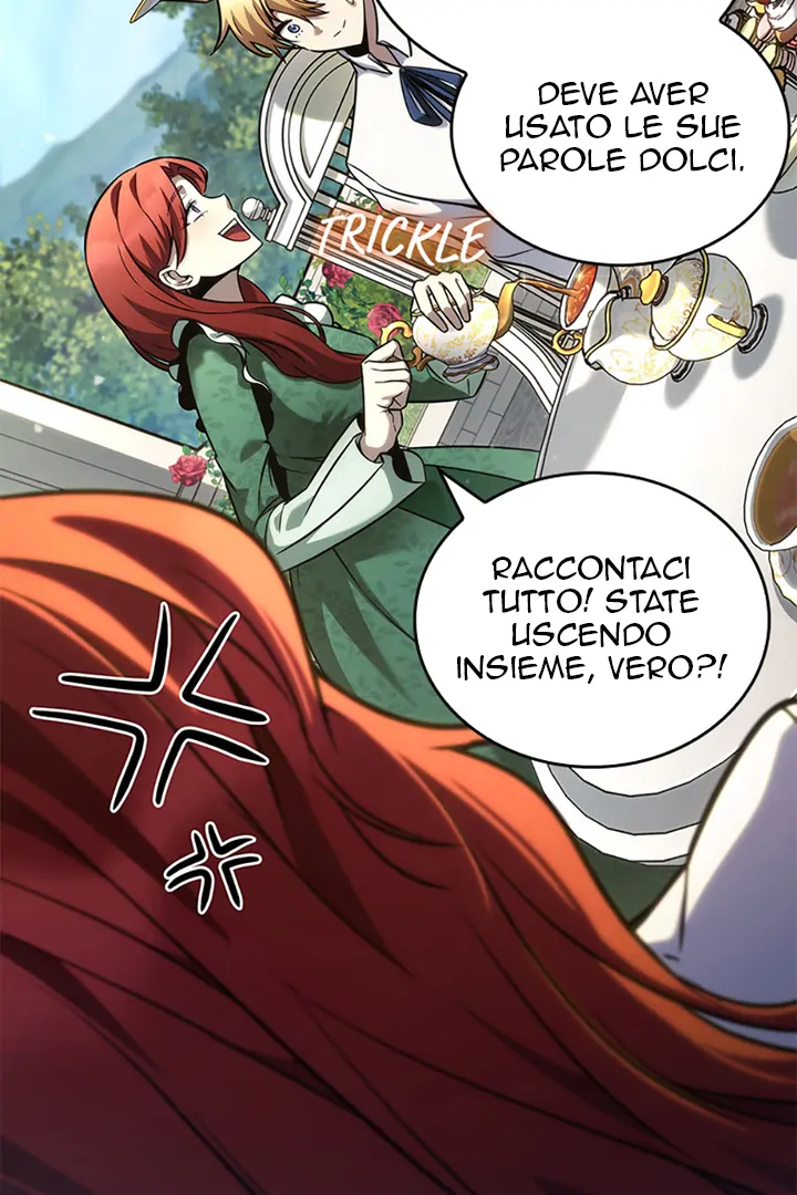 Read The Infinite Mage IT Manga Online