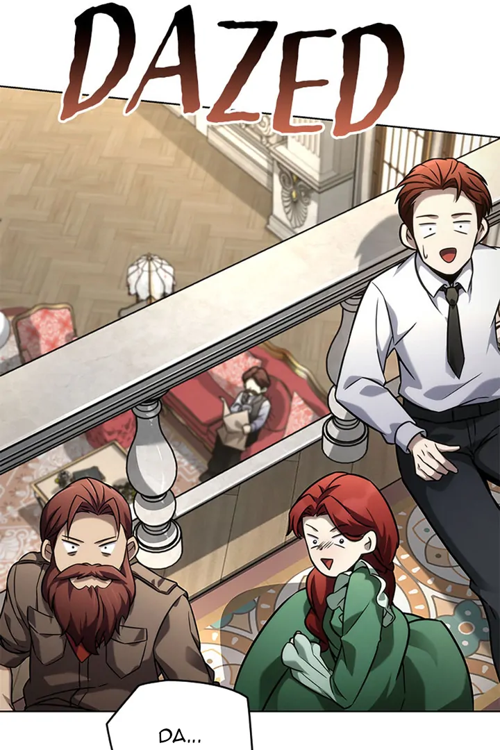 Read The Infinite Mage IT Manga Online