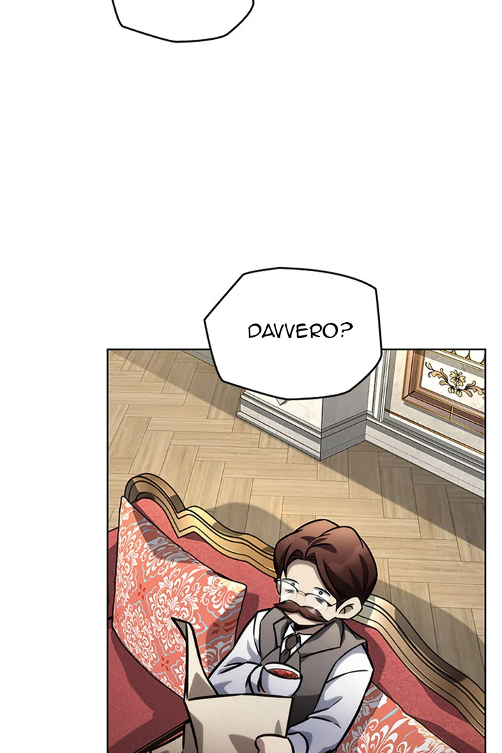 Read The Infinite Mage IT Manga Online