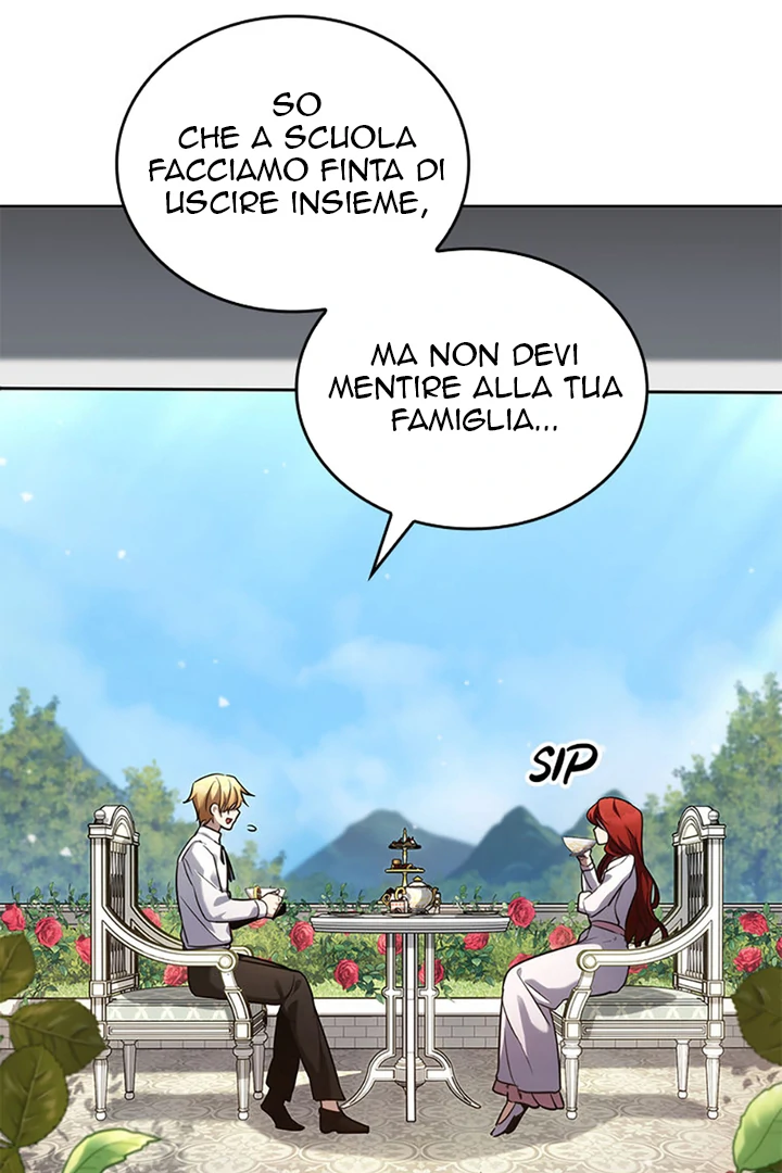 Read The Infinite Mage IT Manga Online