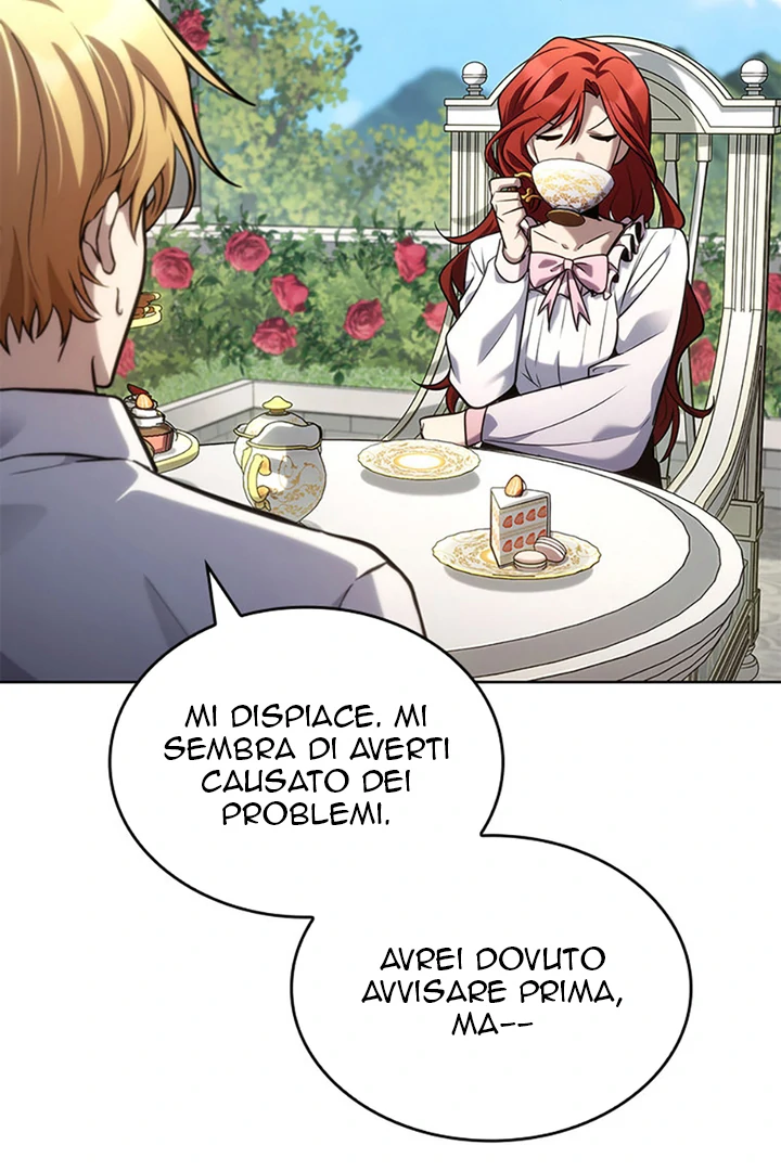 Read The Infinite Mage IT Manga Online