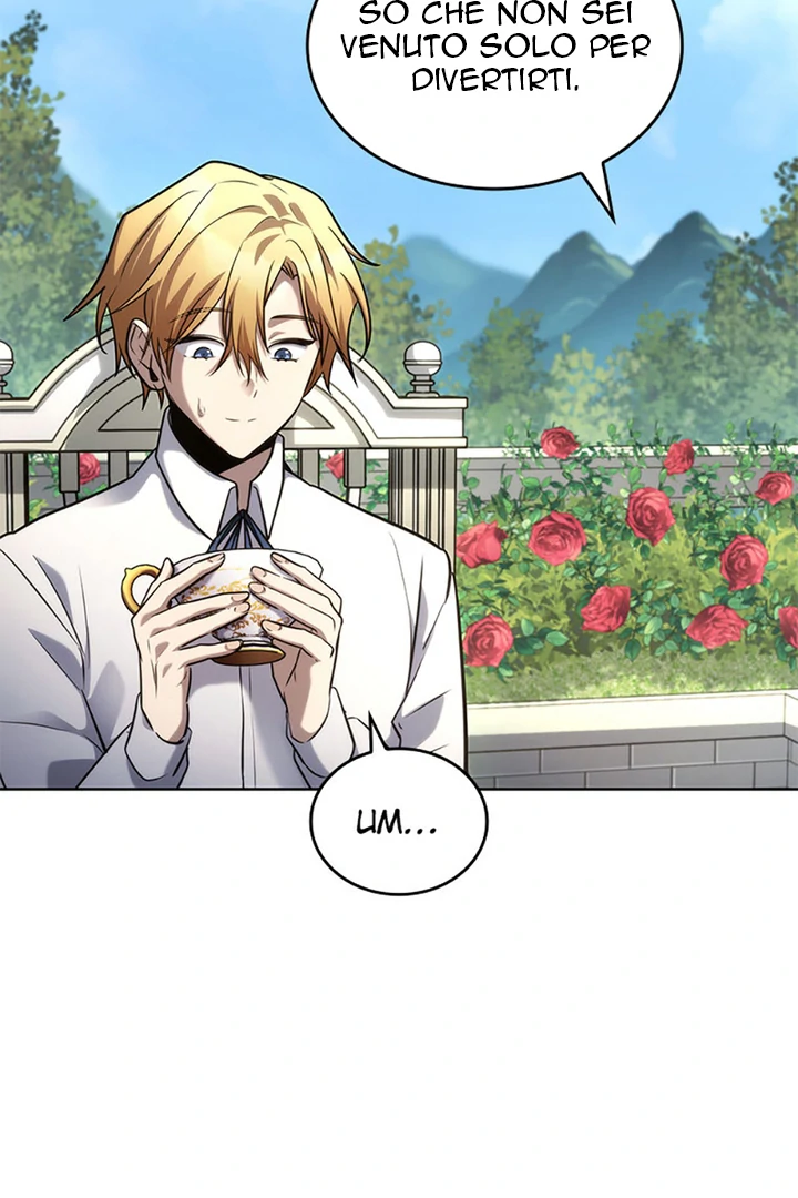 Read The Infinite Mage IT Manga Online