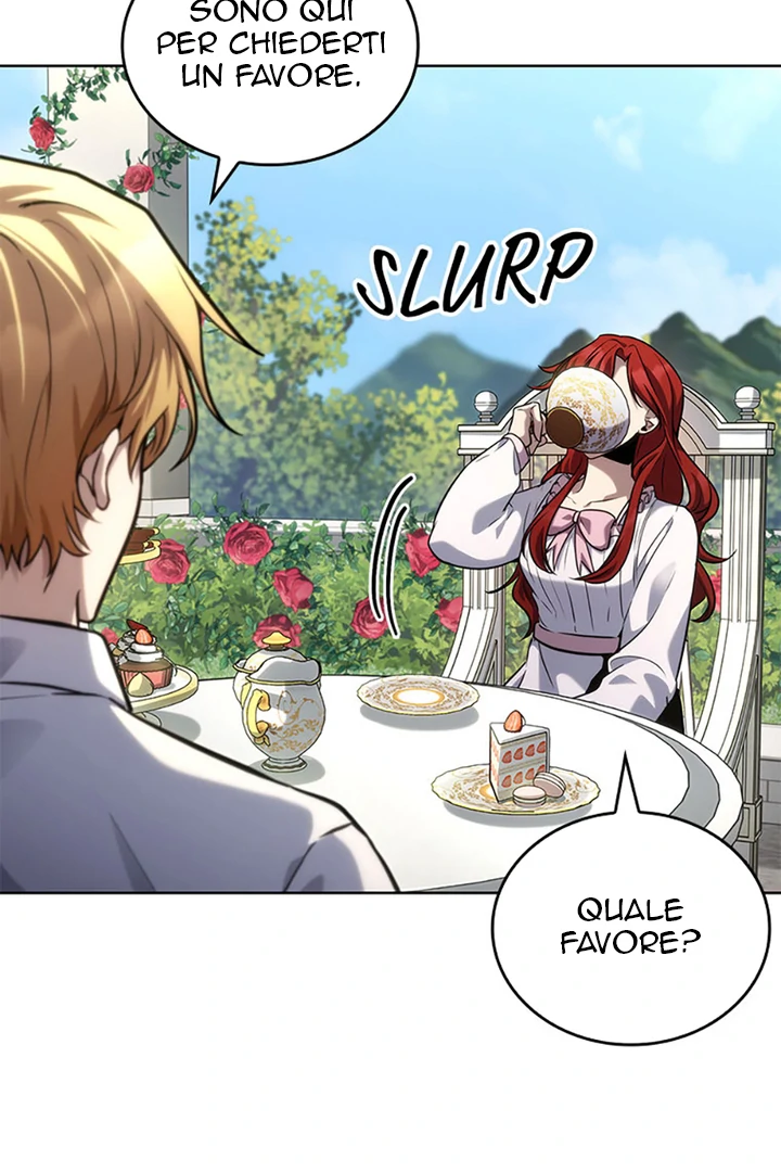 Read The Infinite Mage IT Manga Online