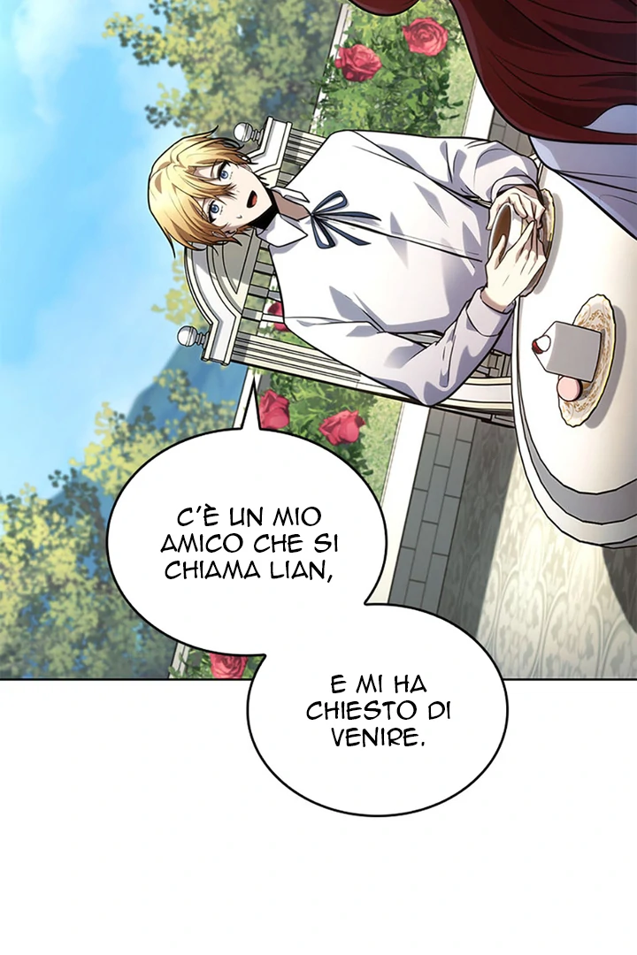 Read The Infinite Mage IT Manga Online