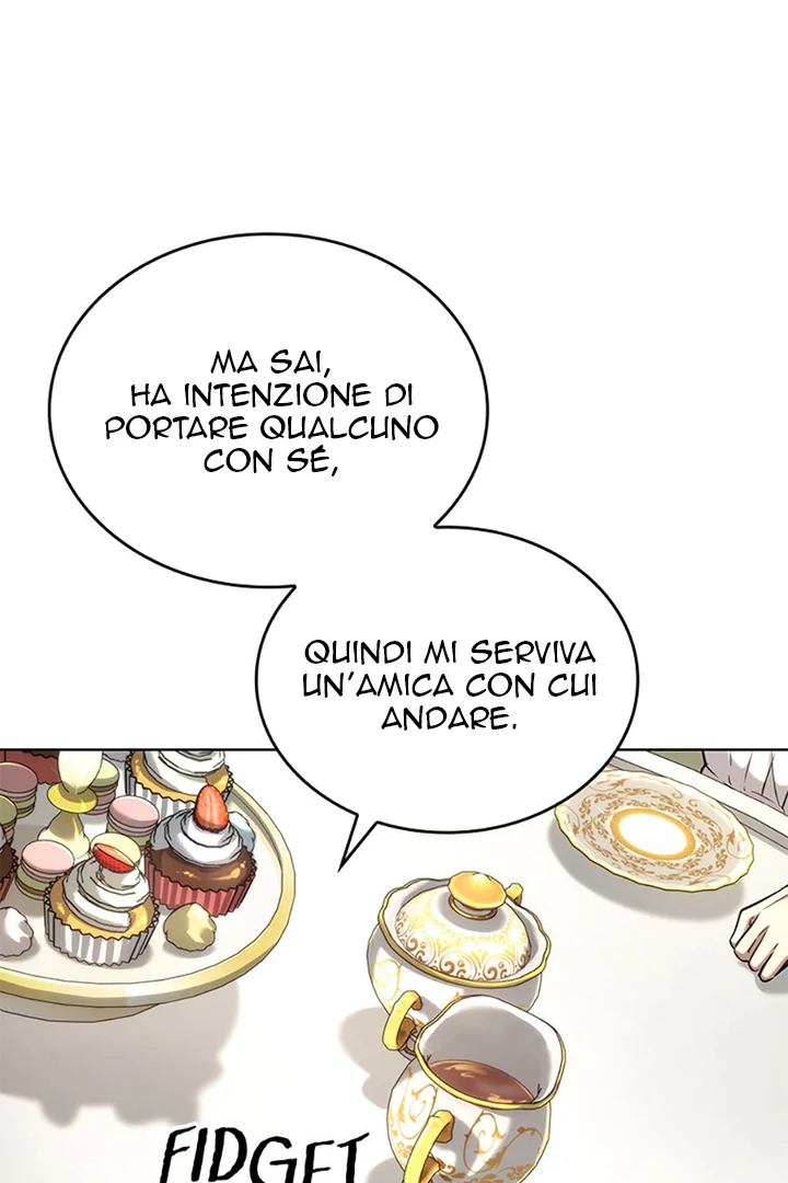 Read The Infinite Mage IT Manga Online