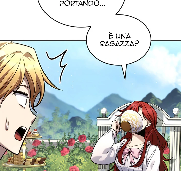 Read The Infinite Mage IT Manga Online