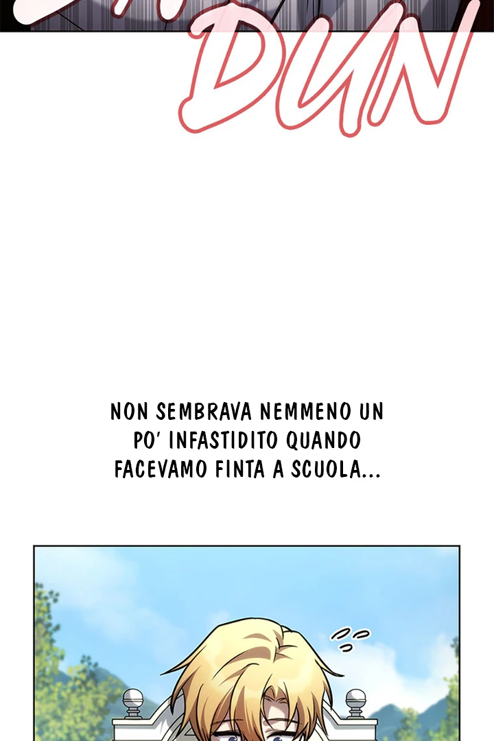 Read The Infinite Mage IT Manga Online