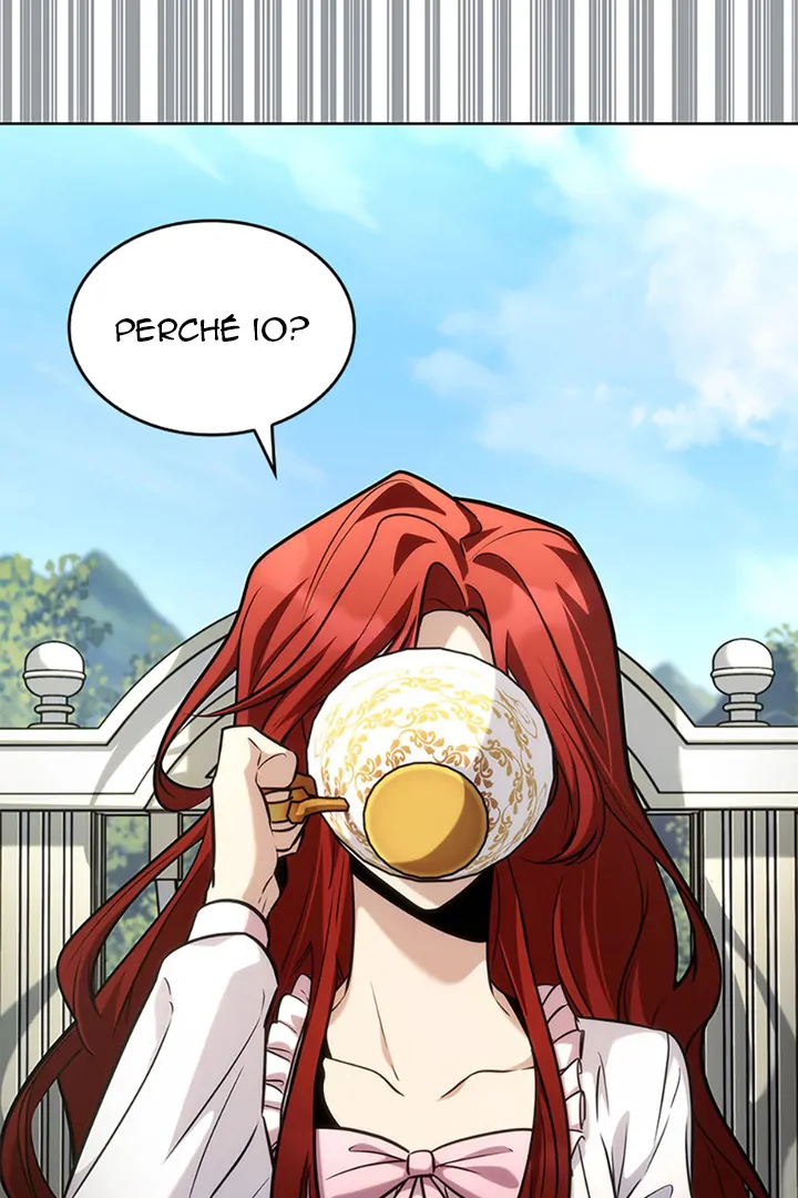 Read The Infinite Mage IT Manga Online