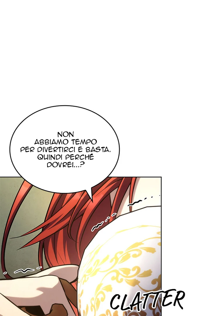 Read The Infinite Mage IT Manga Online