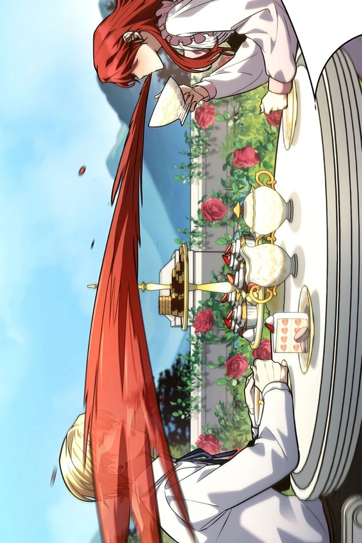 Read The Infinite Mage IT Manga Online