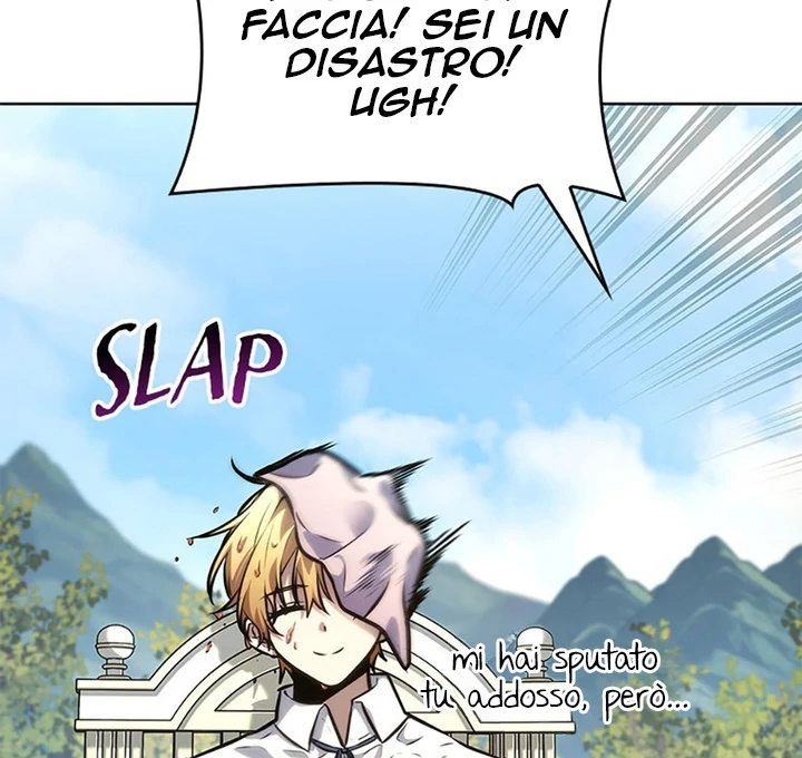 Read The Infinite Mage IT Manga Online