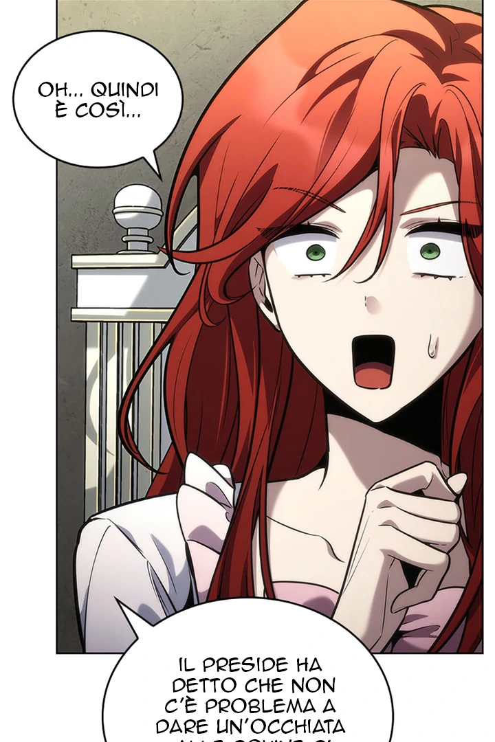 Read The Infinite Mage IT Manga Online