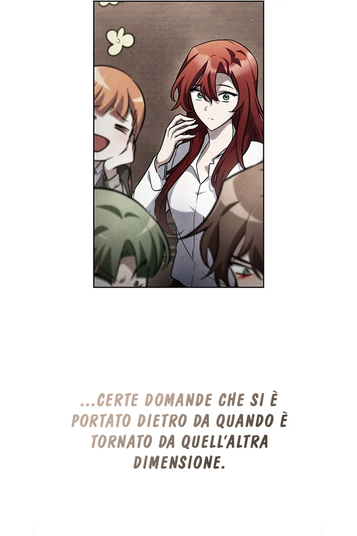 Read The Infinite Mage IT Manga Online