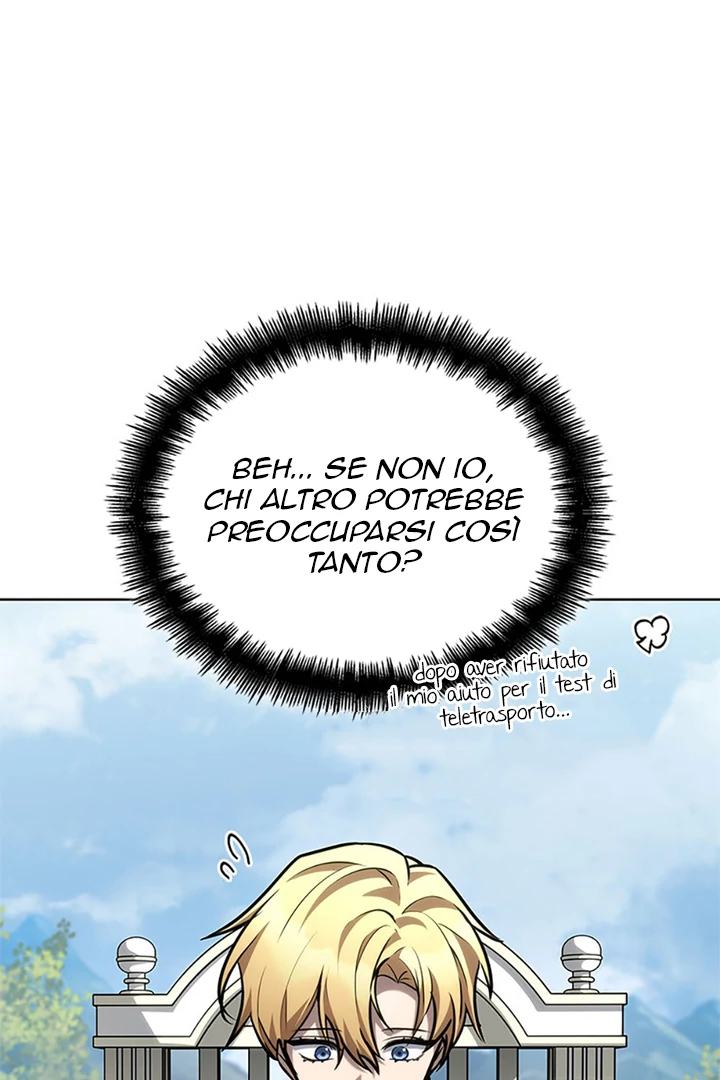 Read The Infinite Mage IT Manga Online