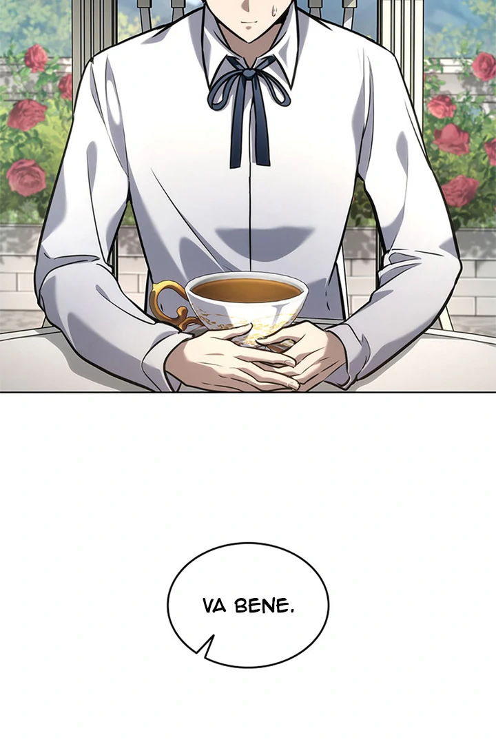 Read The Infinite Mage IT Manga Online