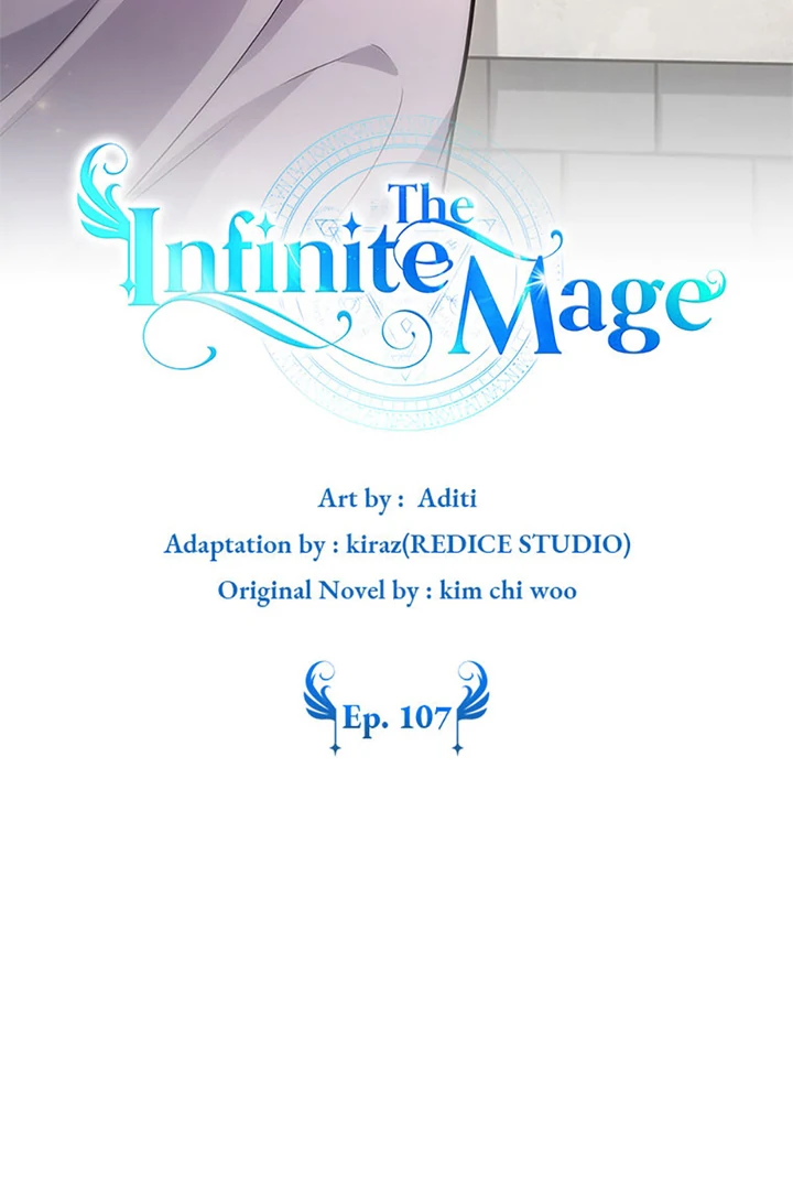 Read The Infinite Mage IT Manga Online