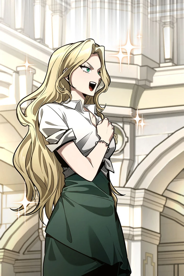 Read The Infinite Mage IT Manga Online