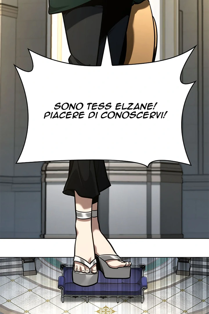 Read The Infinite Mage IT Manga Online