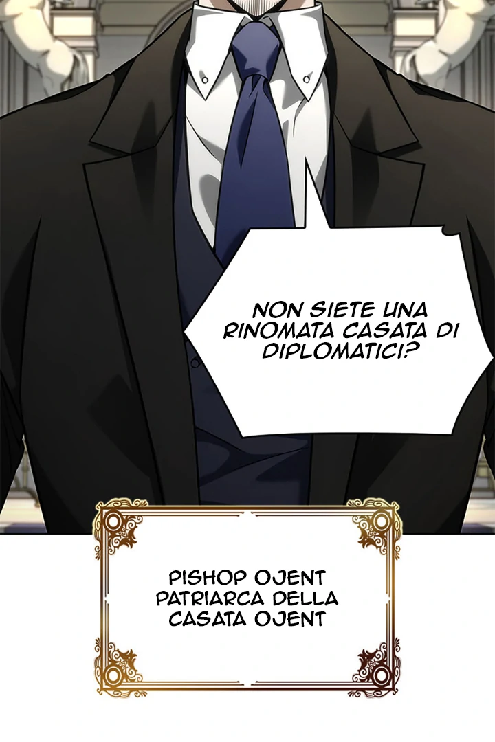 Read The Infinite Mage IT Manga Online