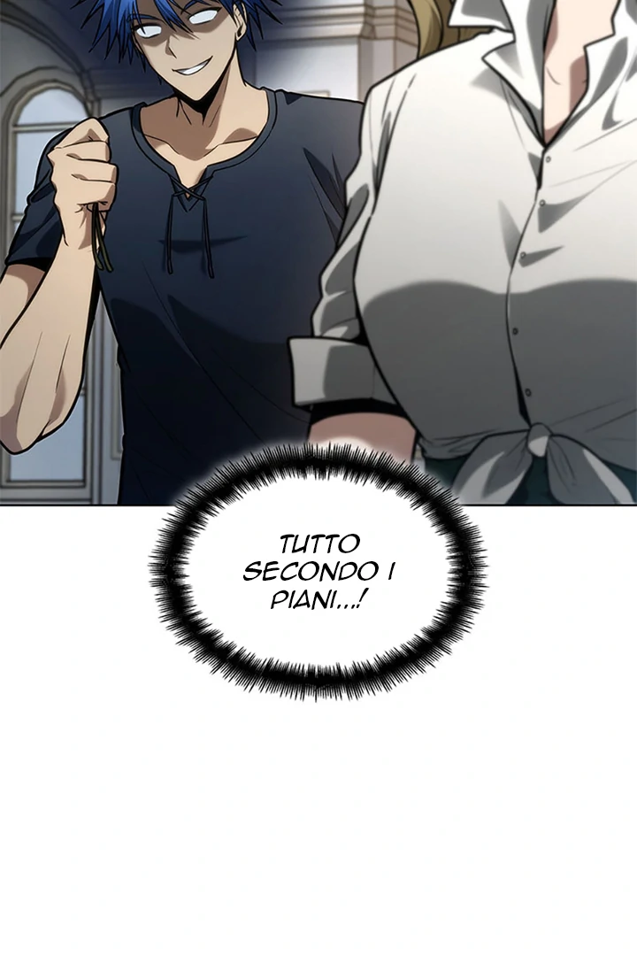 Read The Infinite Mage IT Manga Online