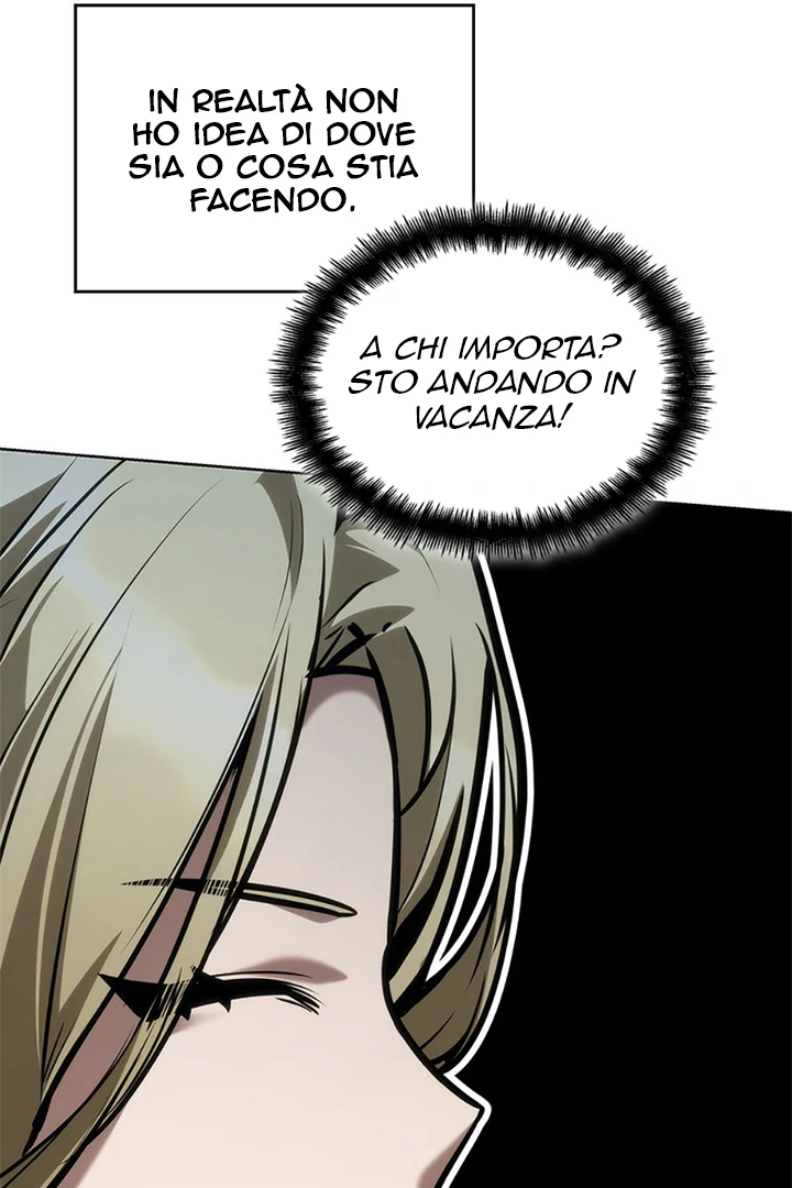 Read The Infinite Mage IT Manga Online