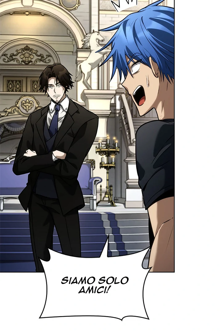 Read The Infinite Mage IT Manga Online