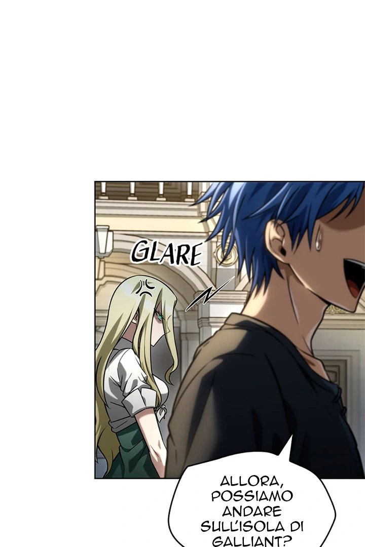 Read The Infinite Mage IT Manga Online