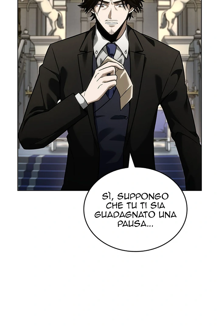 Read The Infinite Mage IT Manga Online