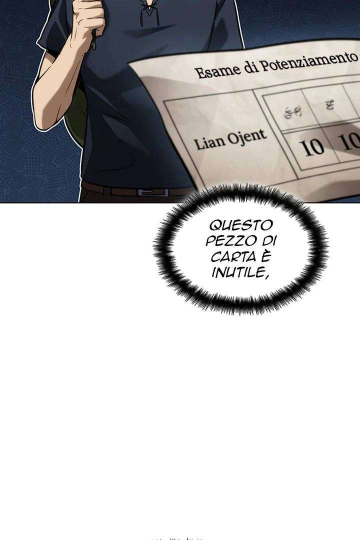 Read The Infinite Mage IT Manga Online