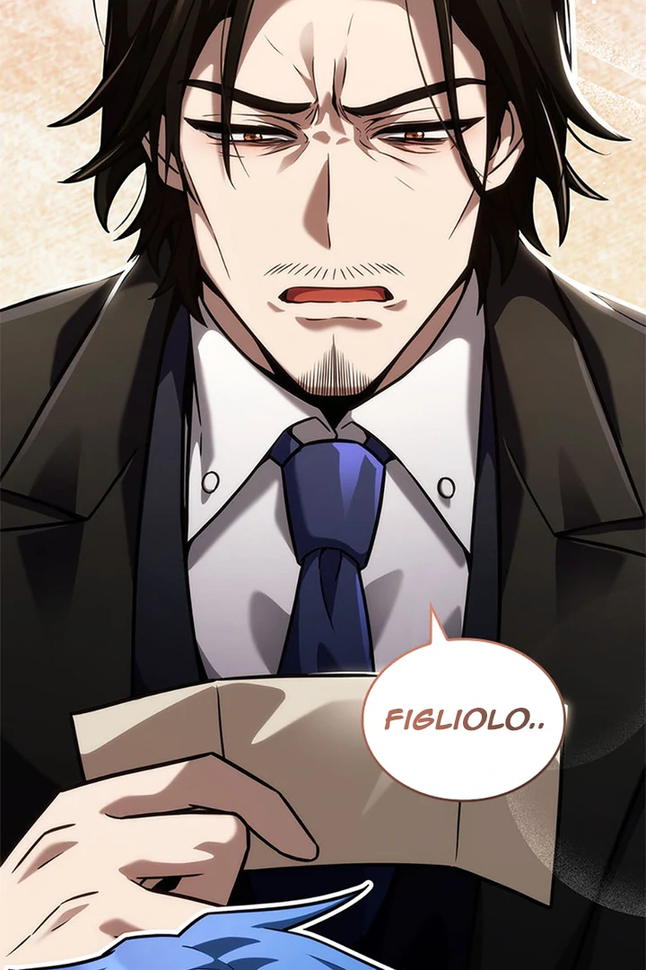 Read The Infinite Mage IT Manga Online