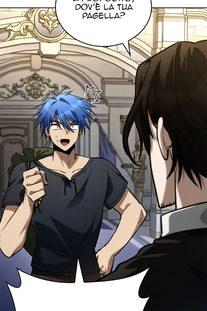 Read The Infinite Mage IT Manga Online