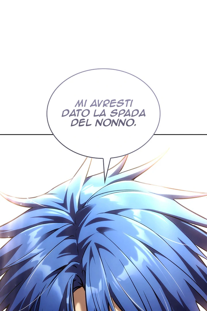 Read The Infinite Mage IT Manga Online